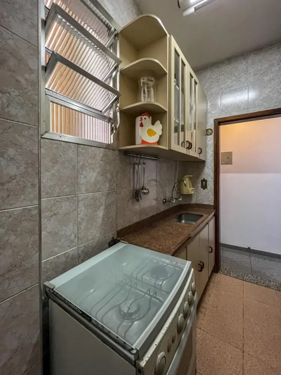 Comfort Copacabana Suite Pf301
