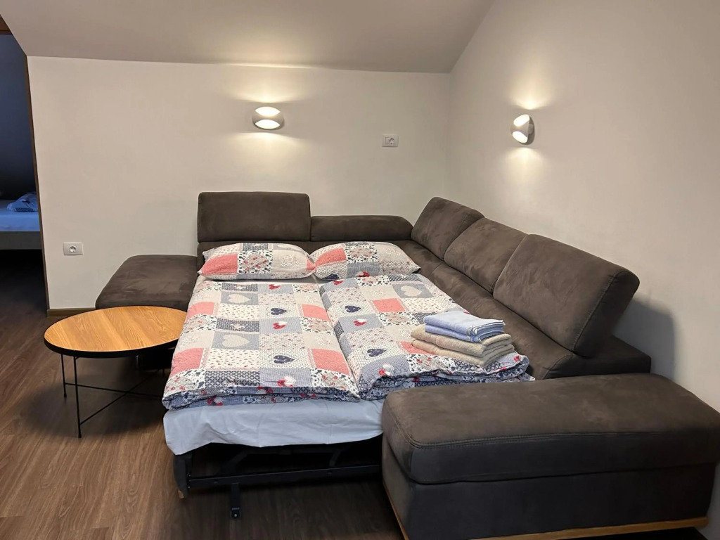Apartmaji ENIA Rateče-Planica, Kranjska Gora