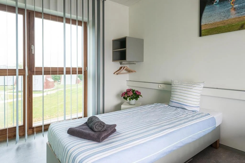 Zentrum Worriken Holiday Cottages