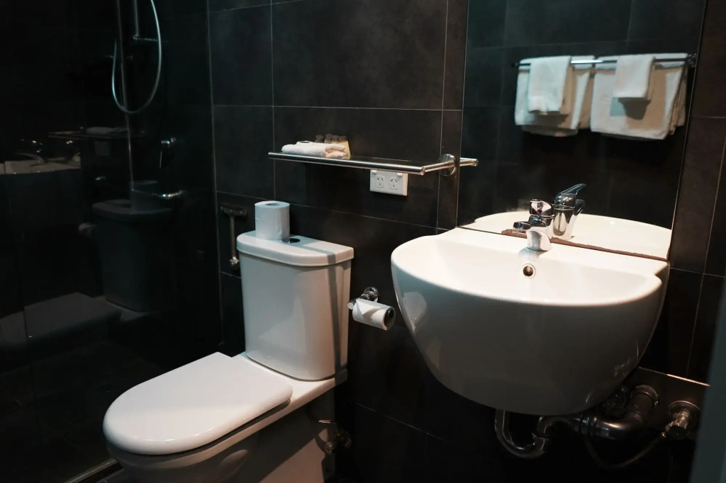 Carlton Lygon Lodge - Close to Melbourne Uni
