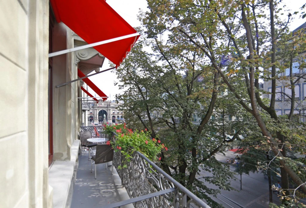 Hotel St.Gotthard