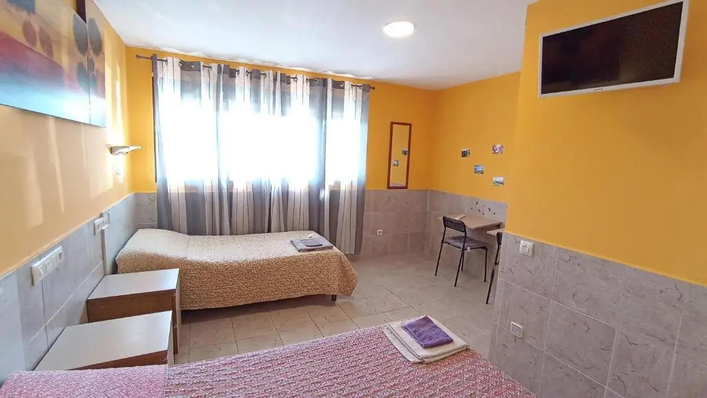 Casa entera Family House Gijón