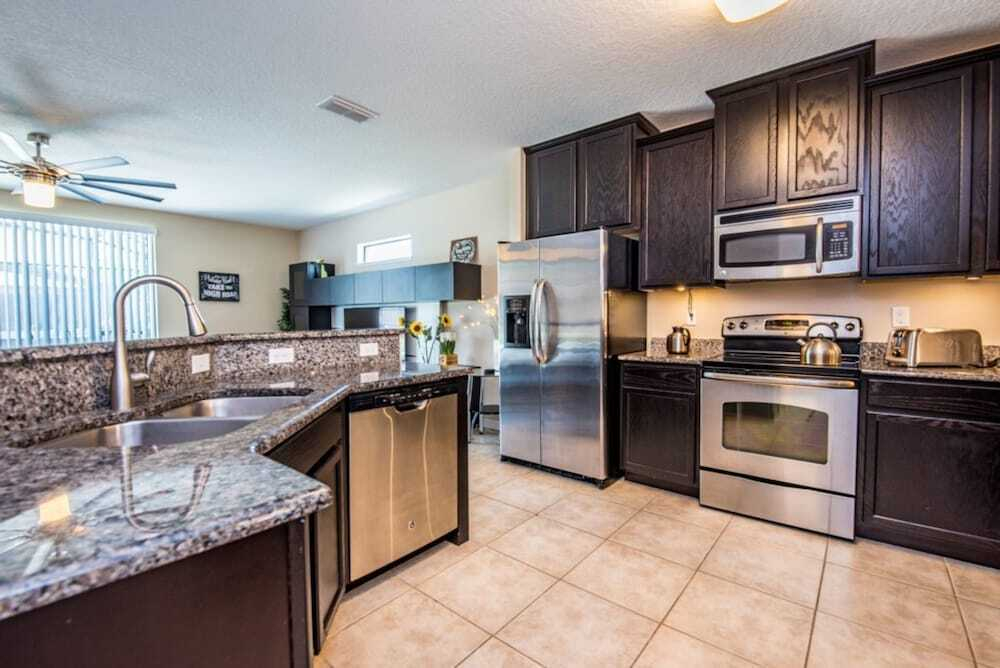Cypress Pointe-1127 Holiday Home