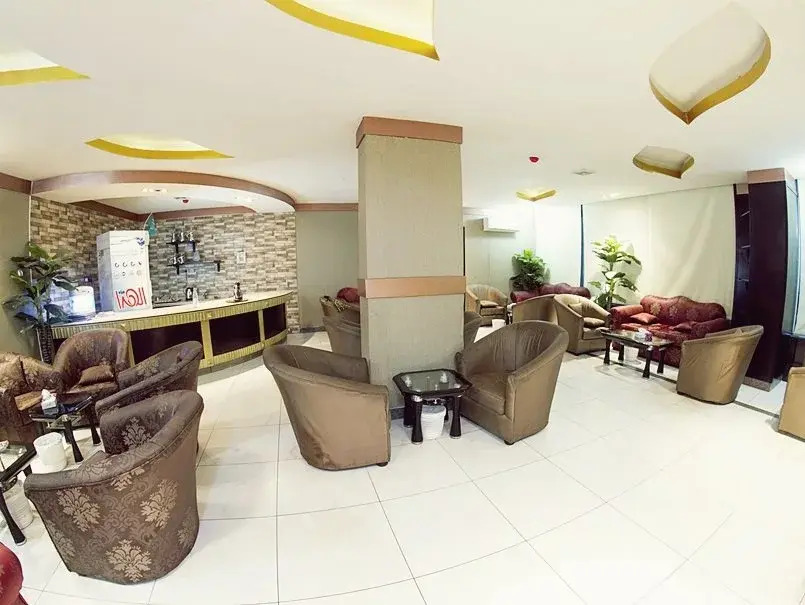 Hamasat Hotel 2