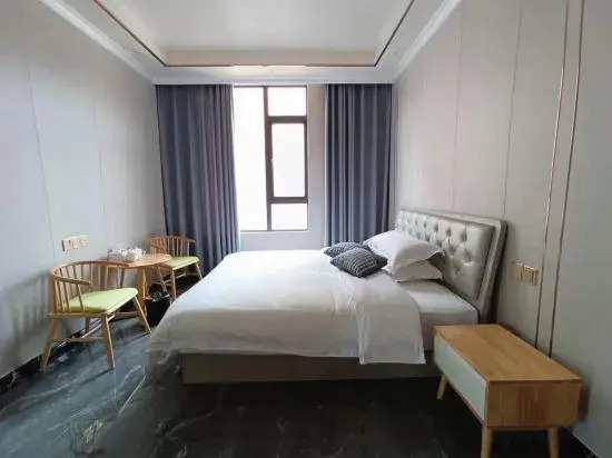 Xinfeng Yaqu Homestay