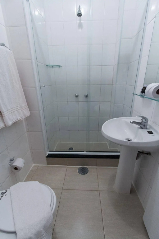 Uniclass Hotel São Paulo