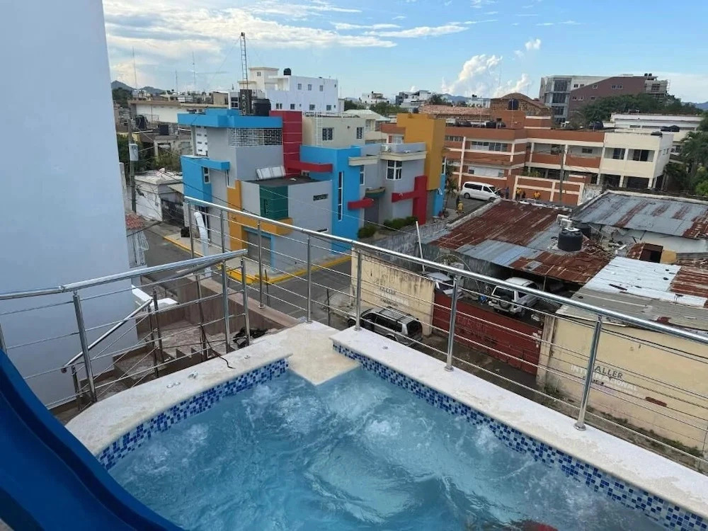 Hotel Maria Bonita Higüey Apto 5