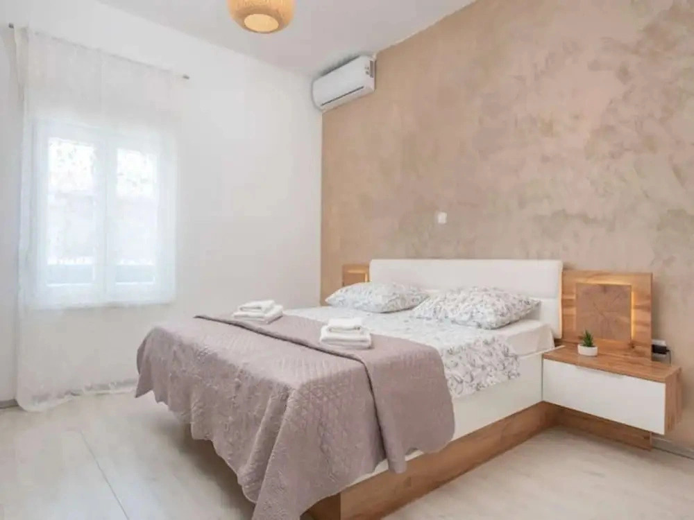 Famliy Holiday Villa Near Sea
