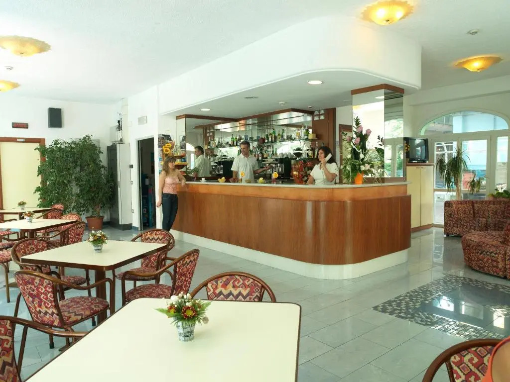 Residence Eurogarden
