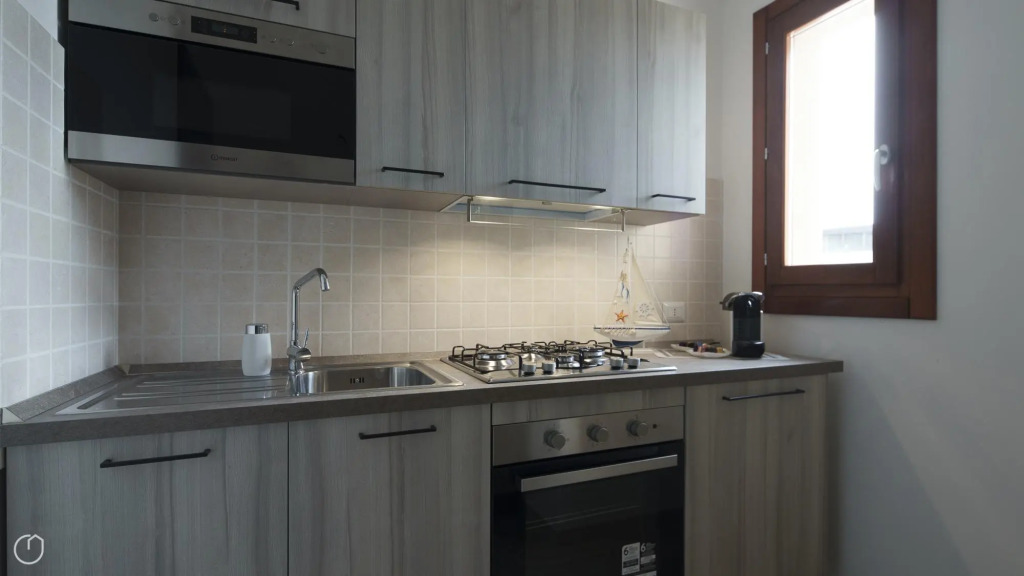 Welcomely- Xenia Boutique House - Apt 9