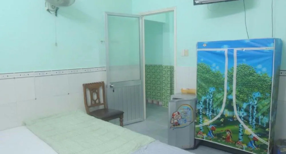 Nhà Nghỉ Nam Phương