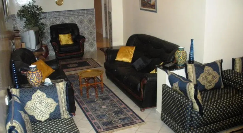 Appartement Ar-Rajaa