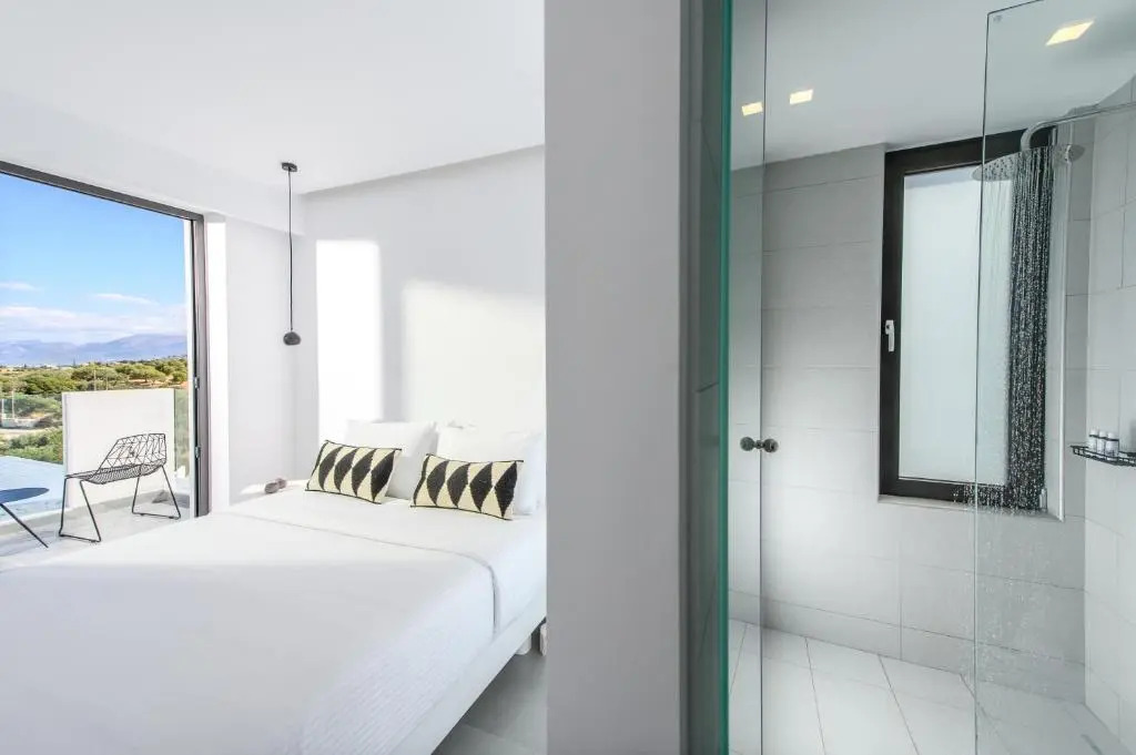 Cocoon Luxury Villas