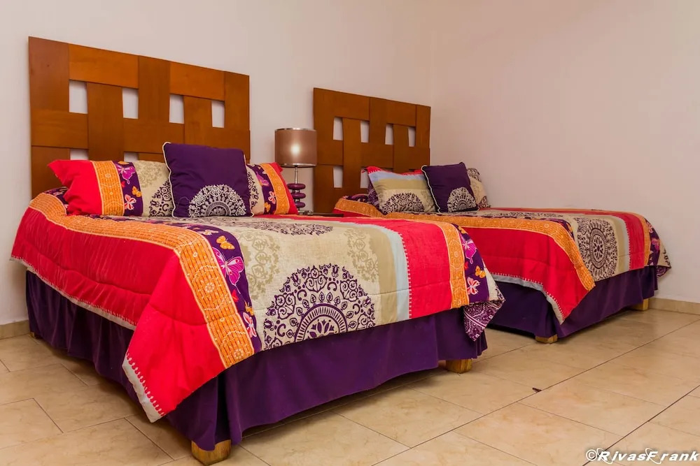 Casa Colibri by Vallarta Stays