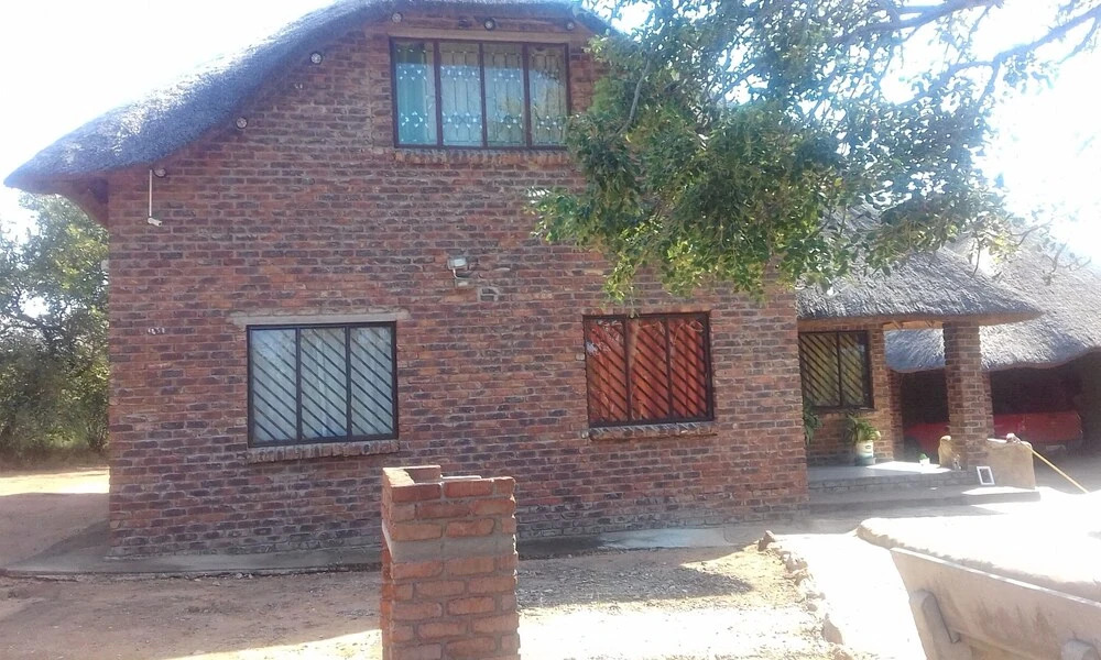 The Daniel'lo Mdaka Holiday Residence