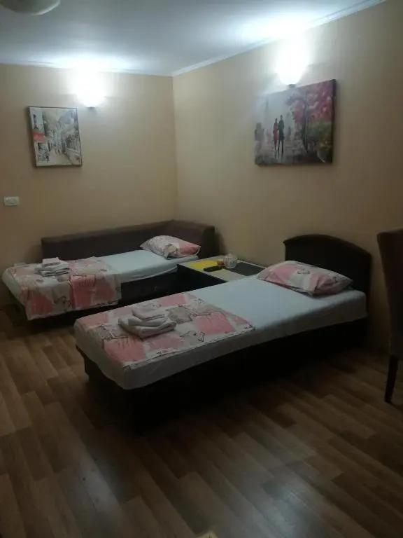 Apartments Vis Jaz