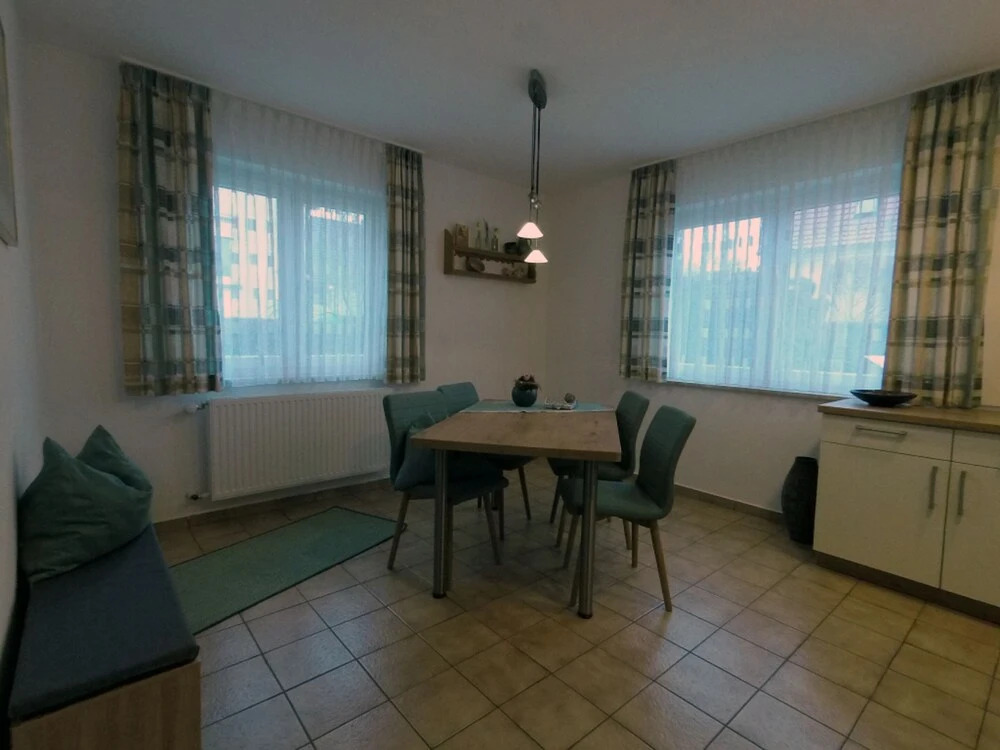 Ferienwohnung Auszeit