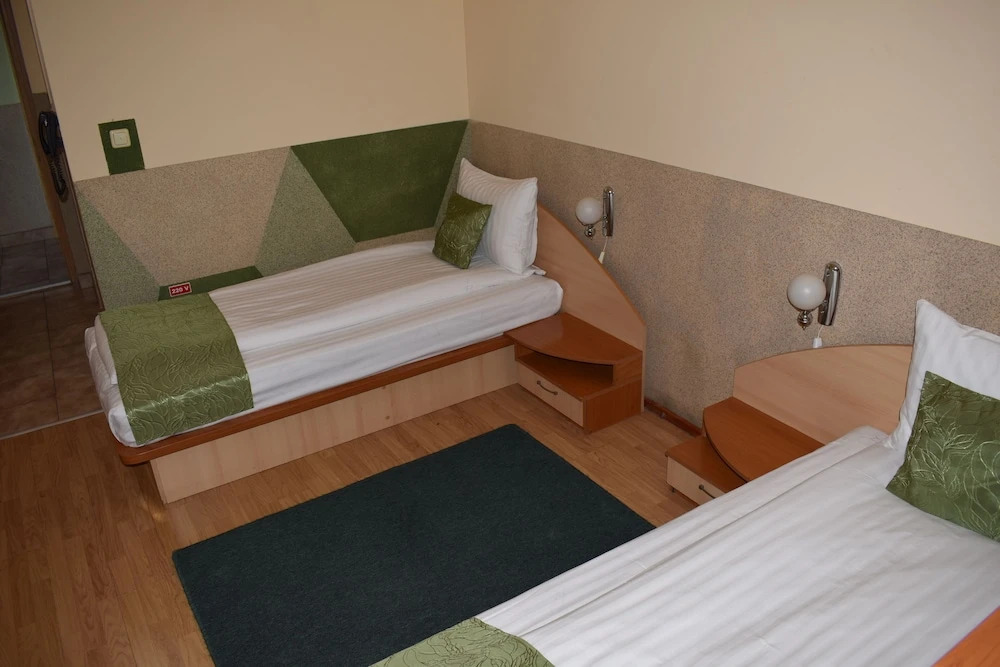 Hotel Zimbru