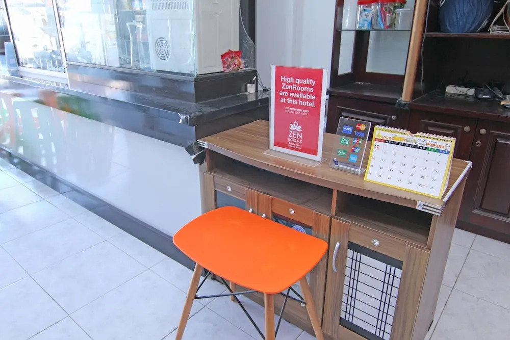 ZEN Rooms Raya Gelogor Carik Denpasar