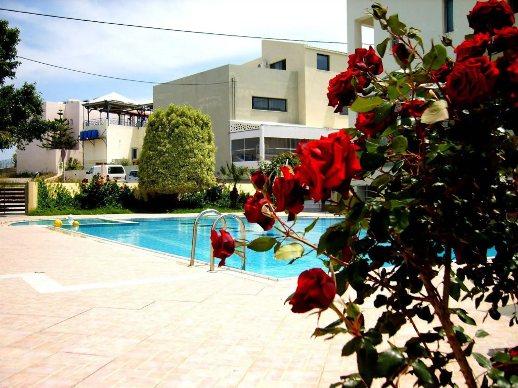 Atlantica Yakinthos