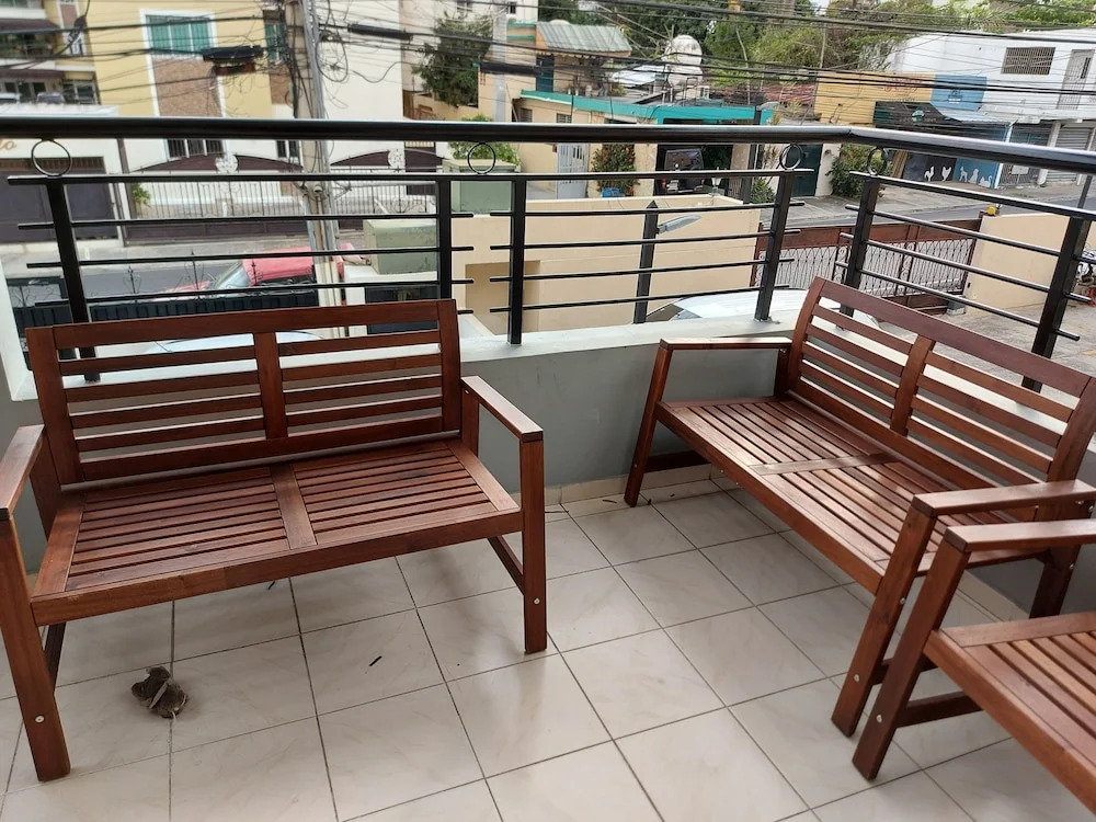 Apartamento hotel la Española