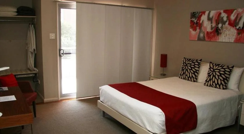 Chaucer Palms Boutique B&B