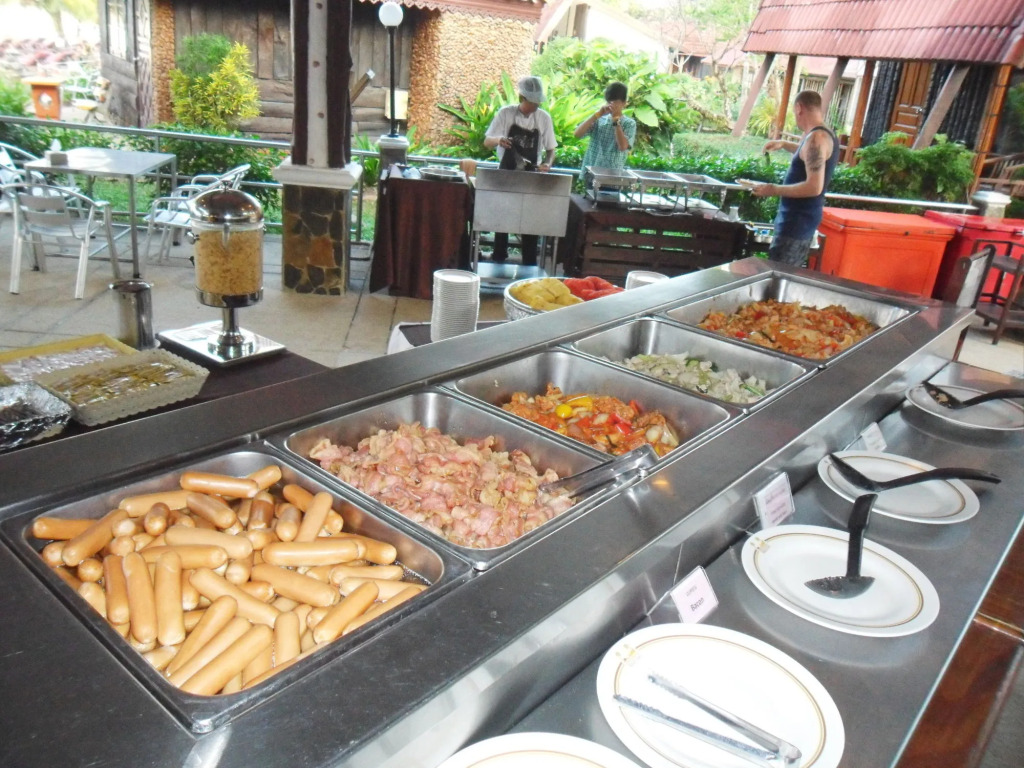Koh Chang Resort