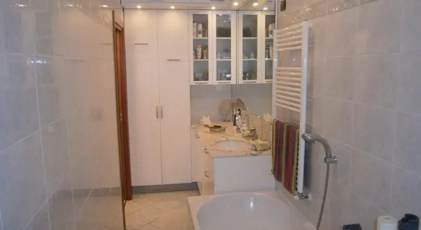 Appartamento a Sesto San Giovanni MI