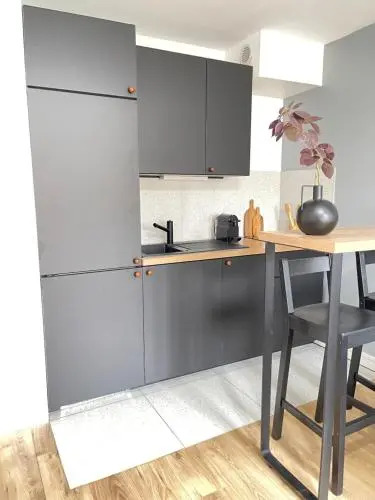 Cosy appart proche Paris
