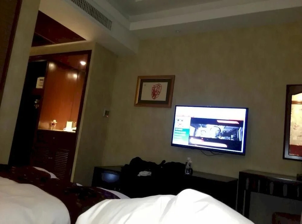 Ningbo University Hotel