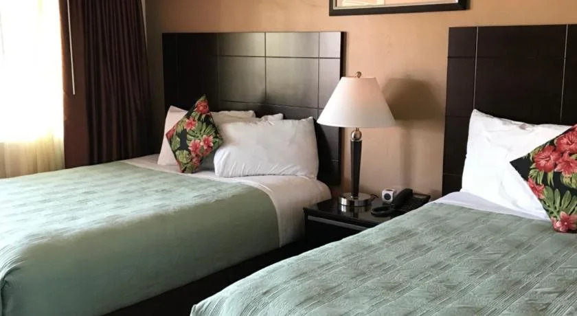 Morro Crest Inn