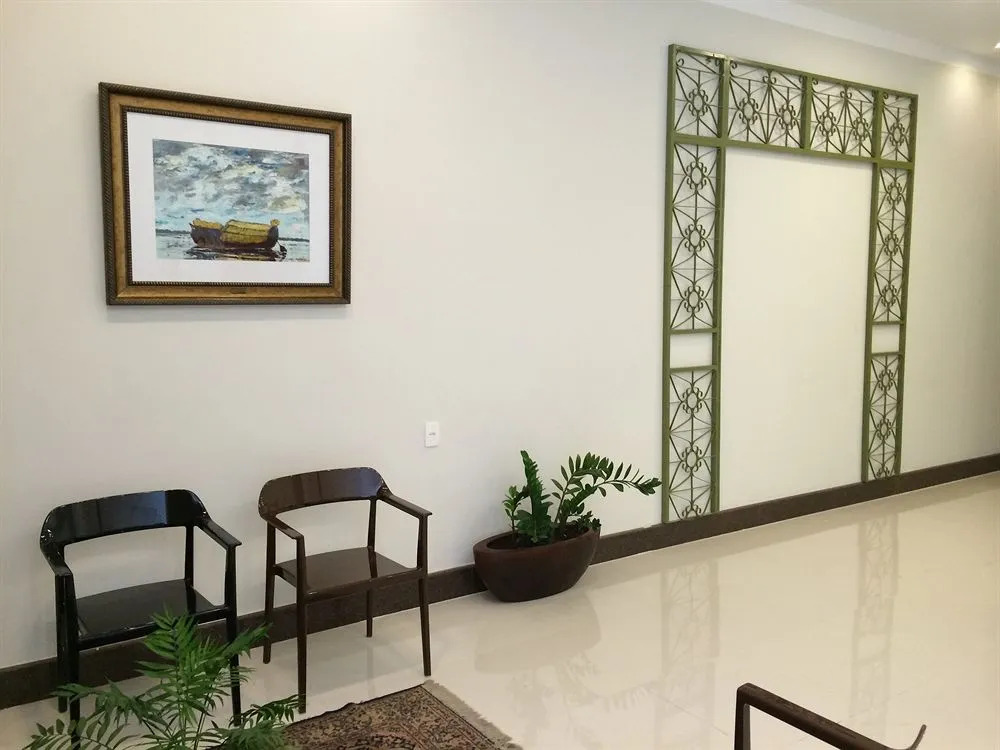 Eco Suites Hotel Manaus