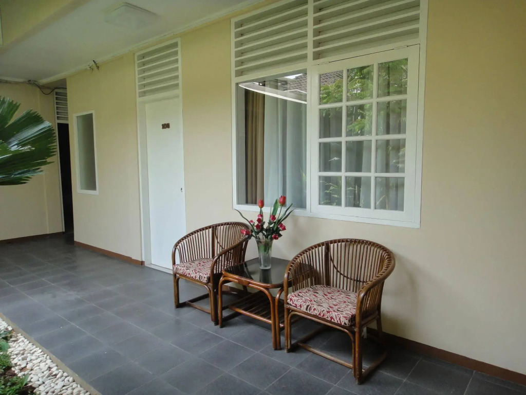 Gondia International Guest House