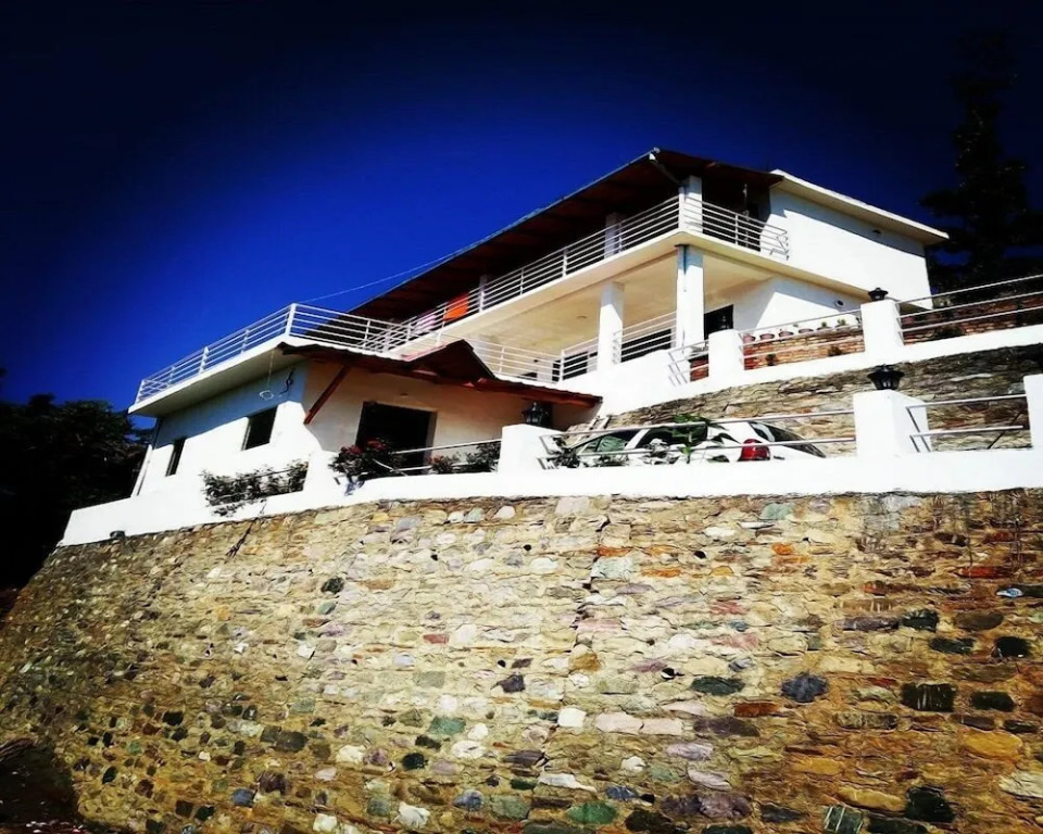 D Jungle Dabas Cottages