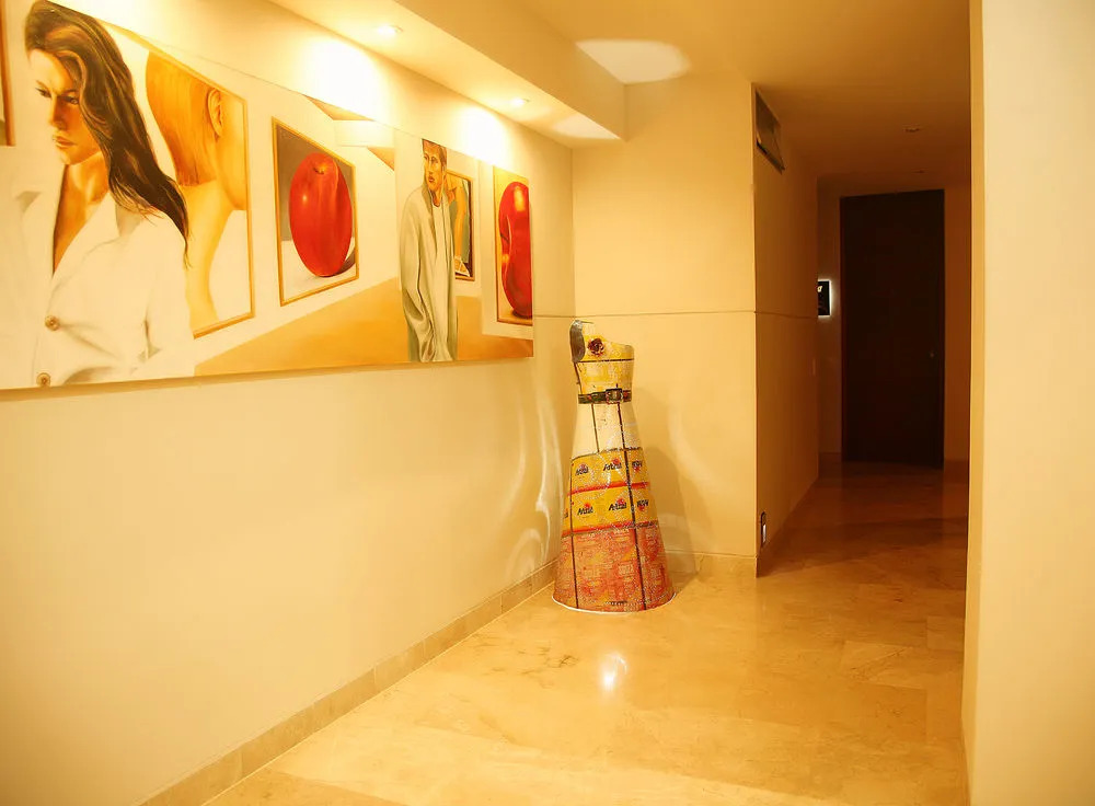 Plazamar Pacifico Hotel