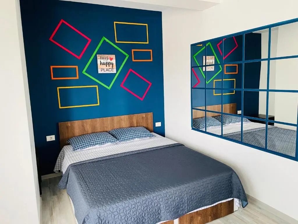 F1rst Residence - Mamaia Nord