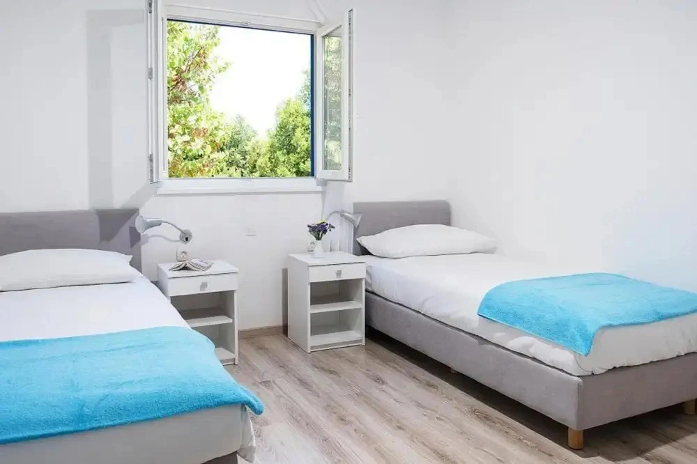 Apartment in Aminess Port 9 Residence, Korcula-formerly TUI Ferienhaus