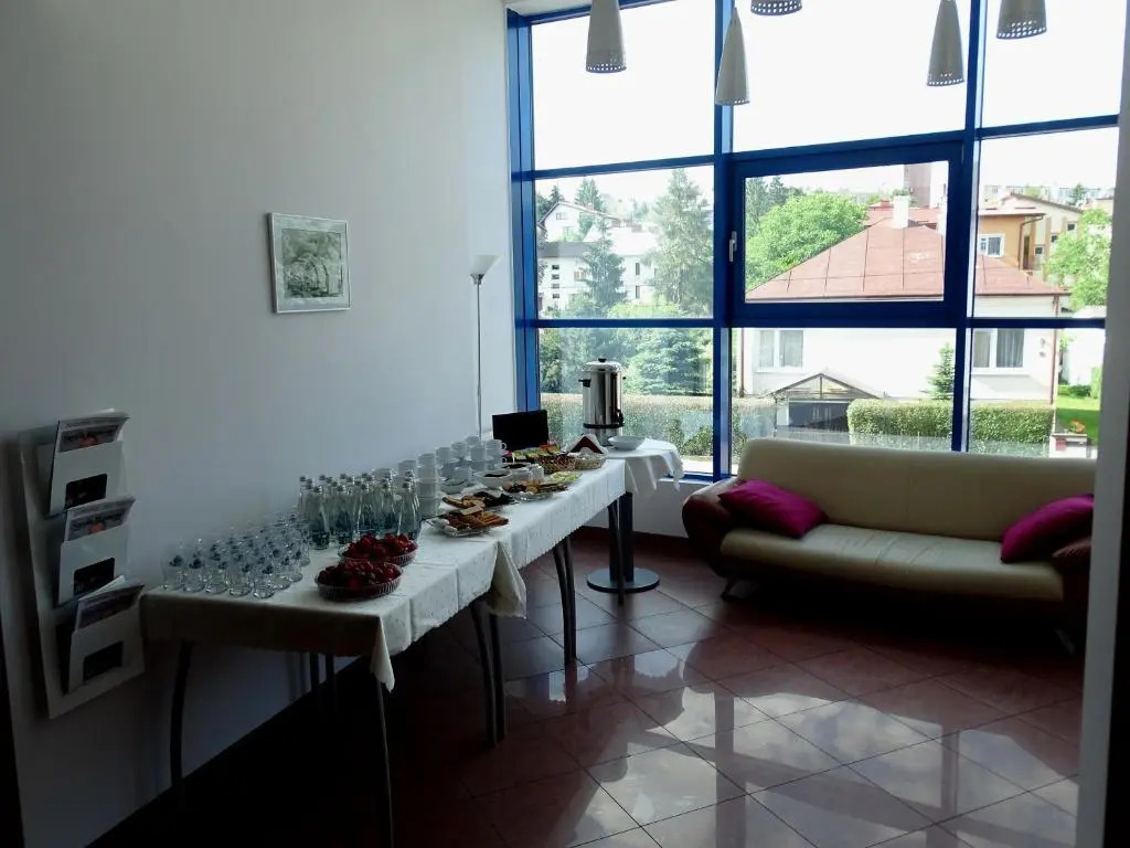Karpackie Pokoje