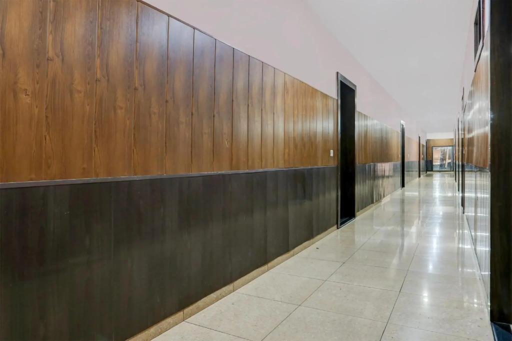 M2 Hotel & Restaurant