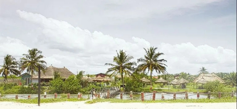 Casablanca Beach Resort