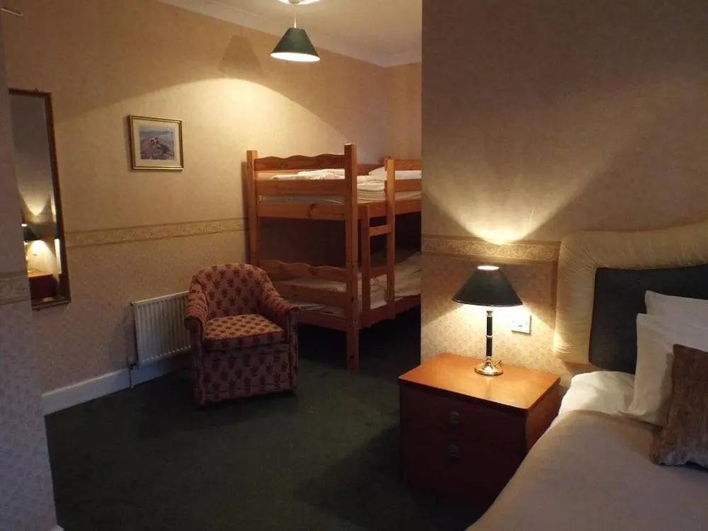 The Dundonnell Hotel