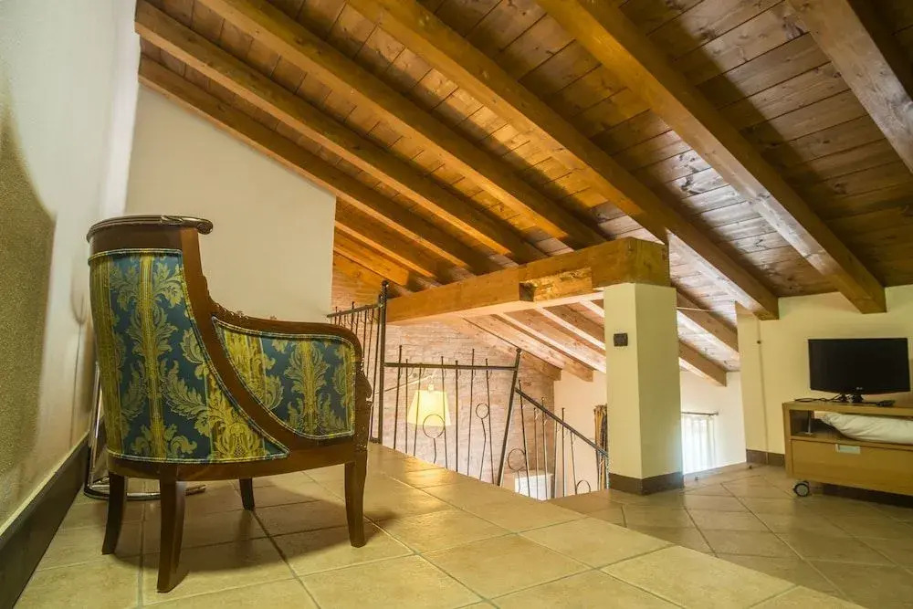 Hotel Villa Costanza