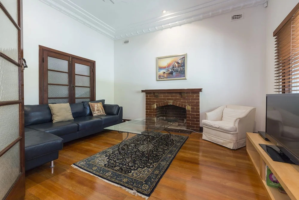 North Cottesloe Cottage