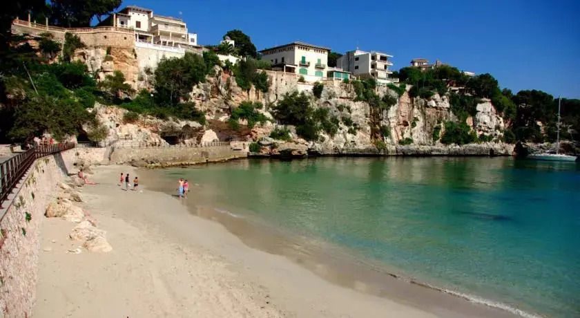 Casa a 100 metros de la playa
