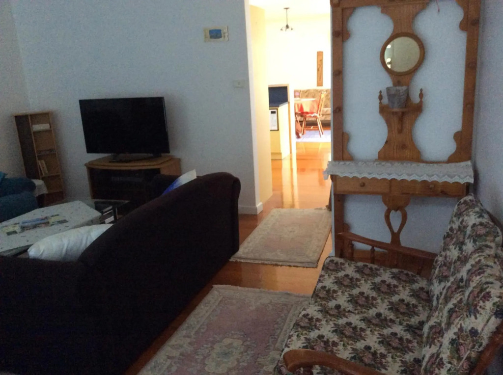 La Casa Della Nonna in Australia