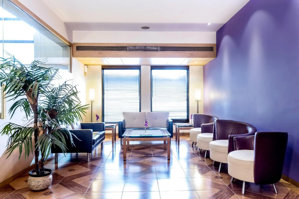 The Royal Orchid Hotel, Chembur