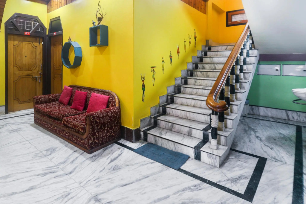 Super Hotel O Gorchuk Guwahati