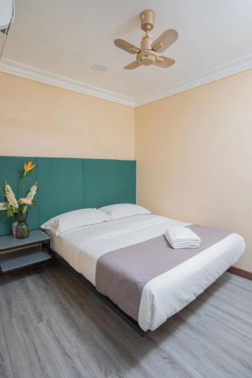 Hotel 28 Titiwangsa