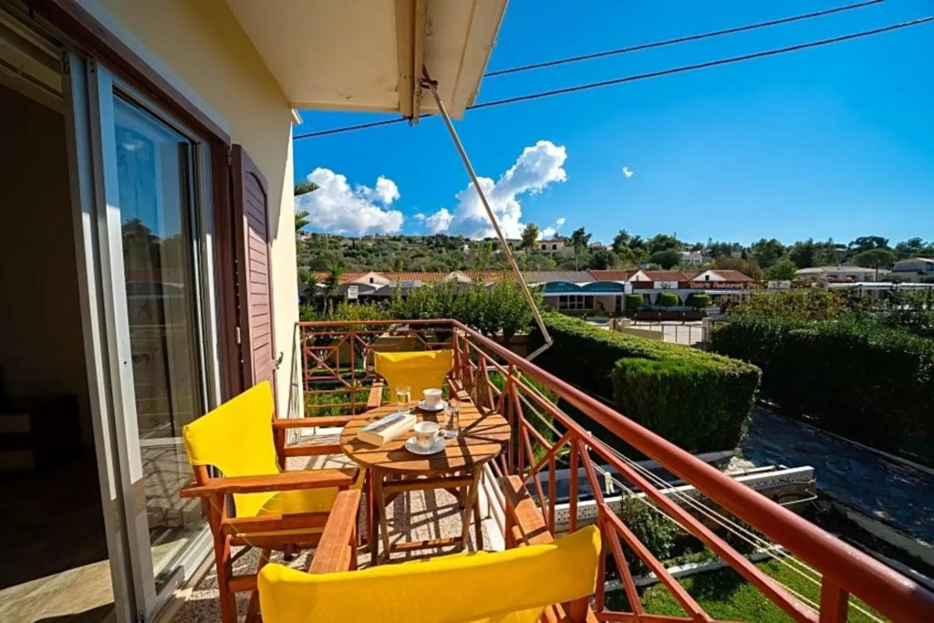 Lorenzo House Apartments