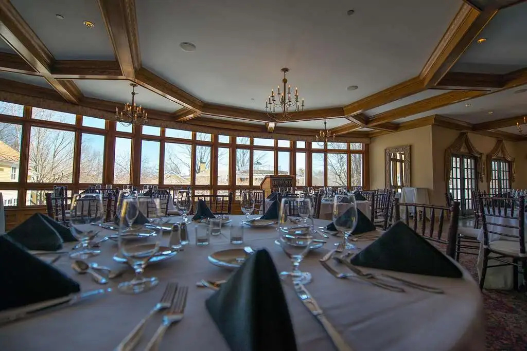 Bedford Village Inn & The Grand at Bedford Village Inn
